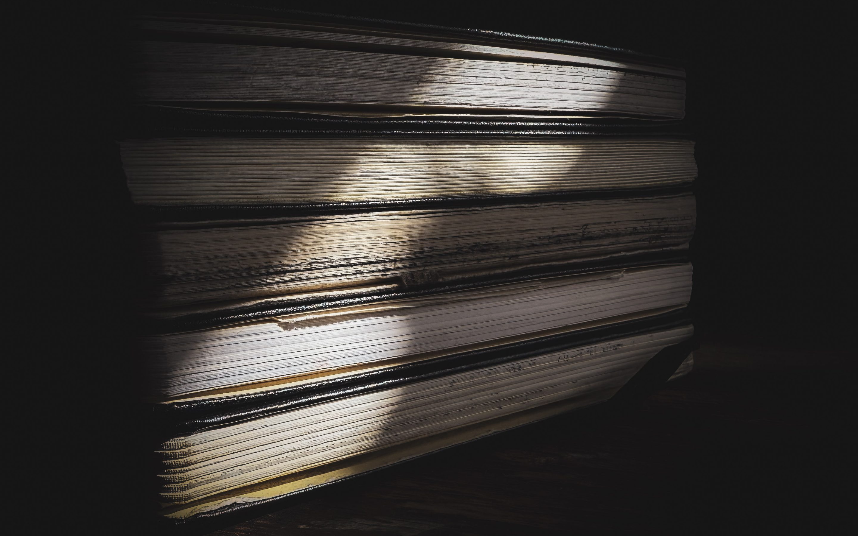 Thinking Notebooks