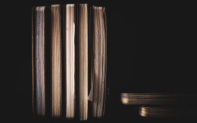 Thinking Notebooks: Lines Before Words