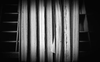 Thinking Notebooks: Pages, Together
