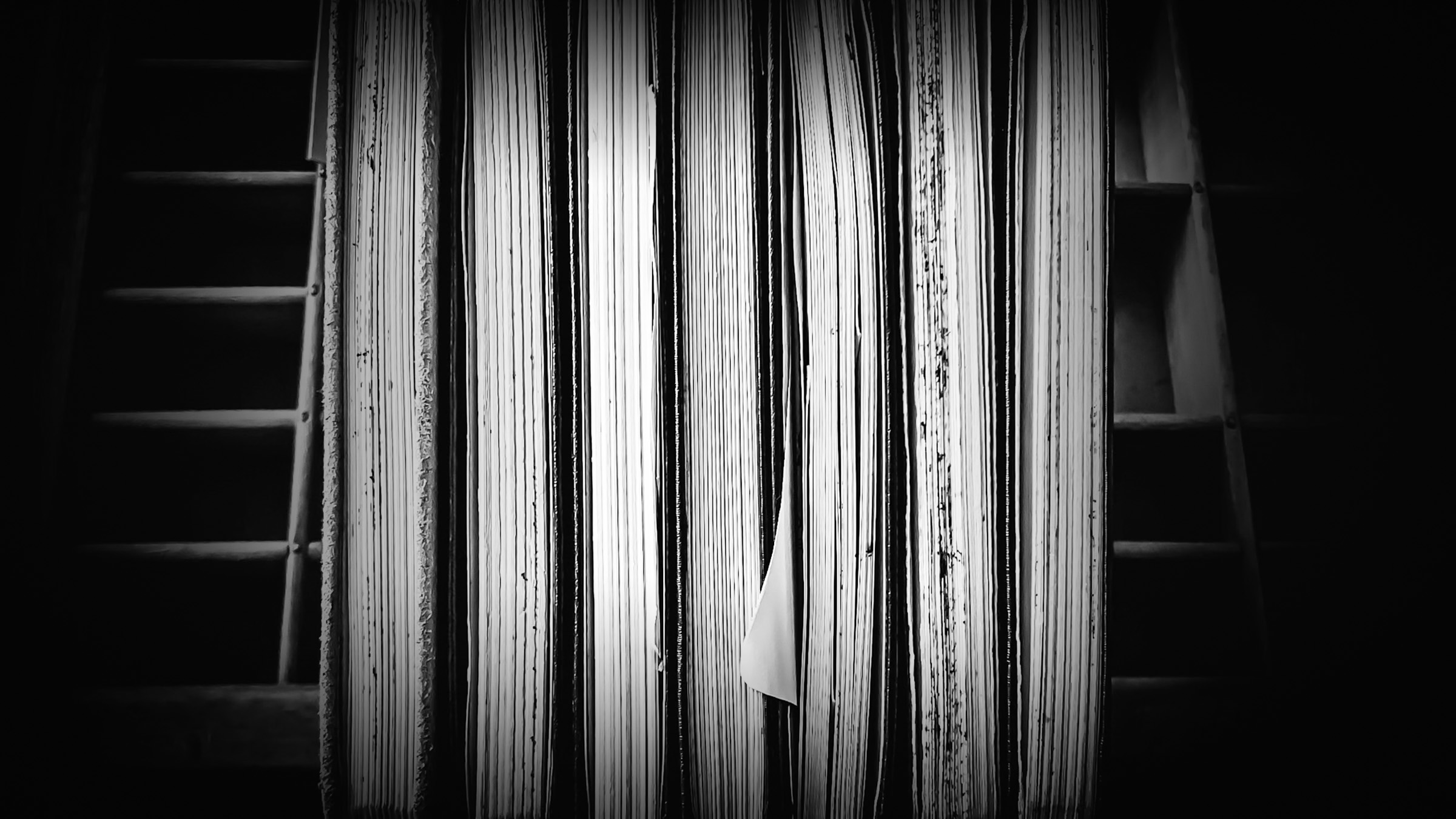 Thinking Notebooks: Pages, Together