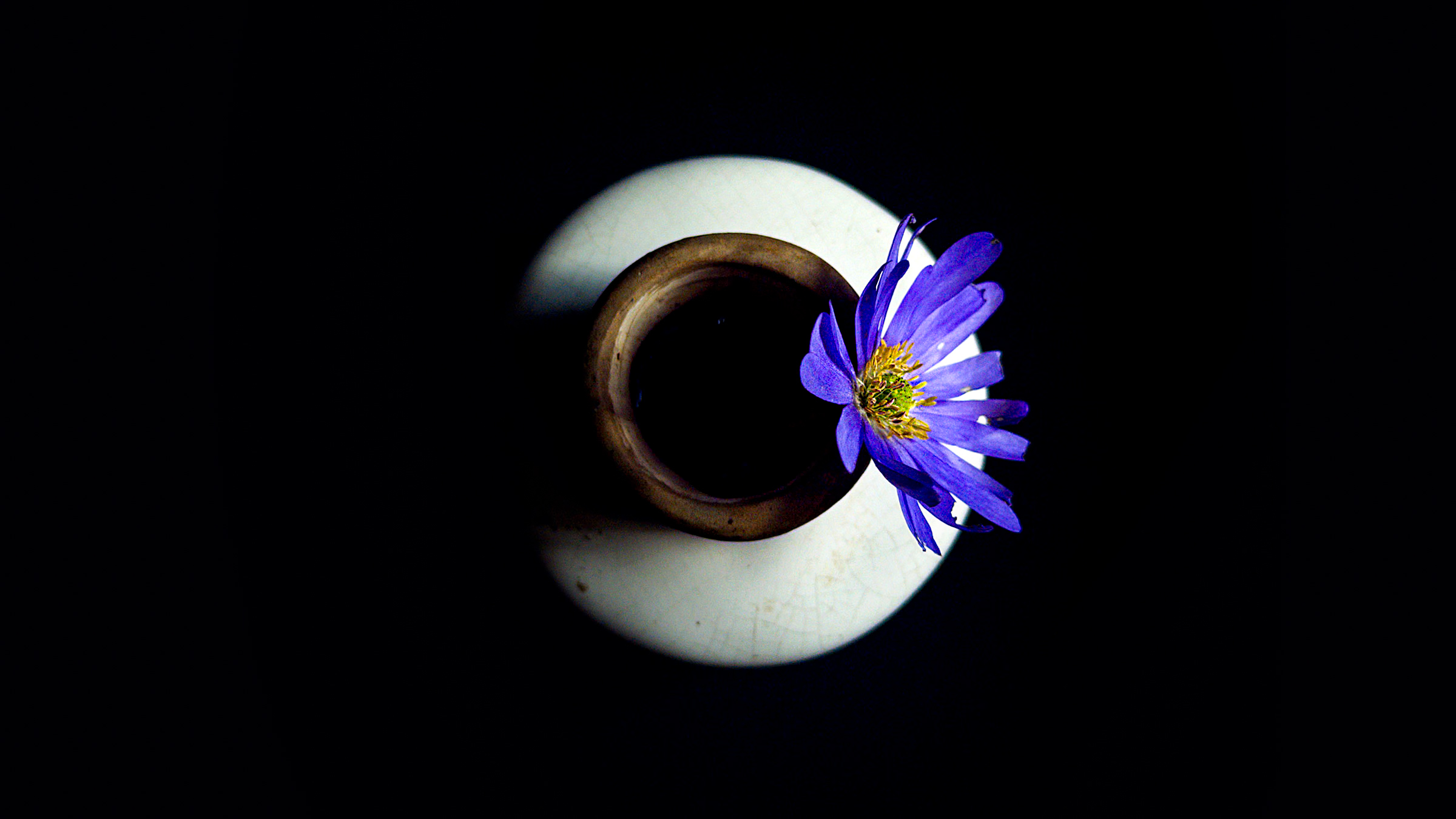 A Gentle Balance
